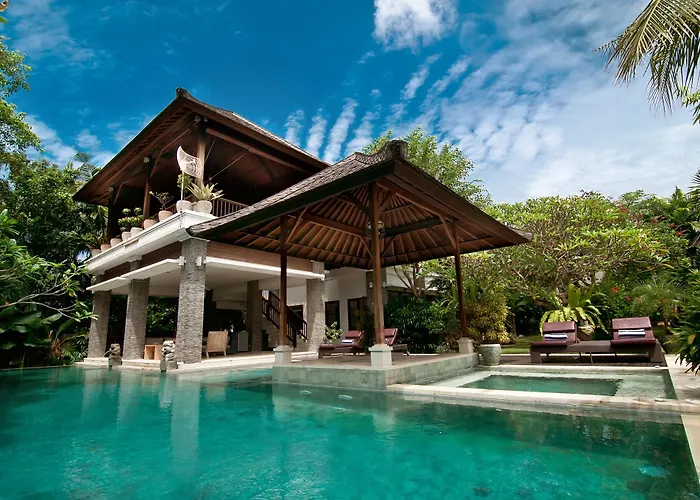 Villa Double N